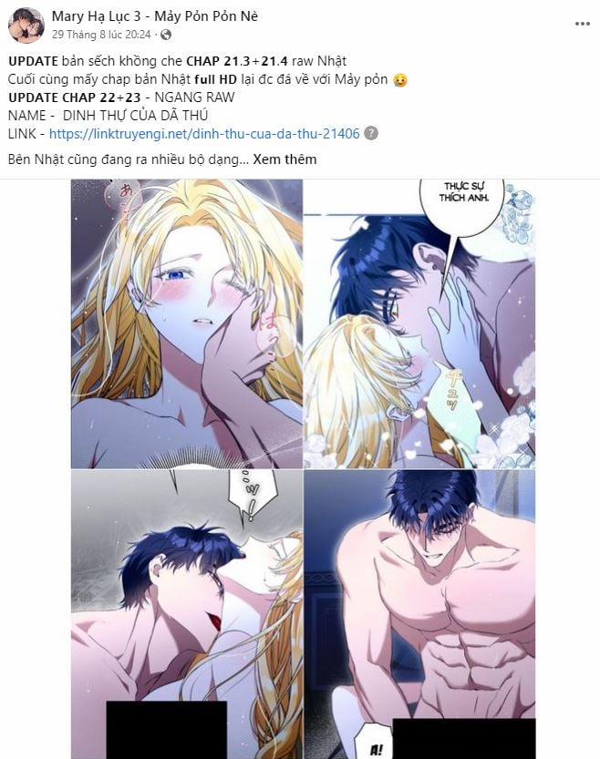 [18+] Dick Deep 3.1 trang 14