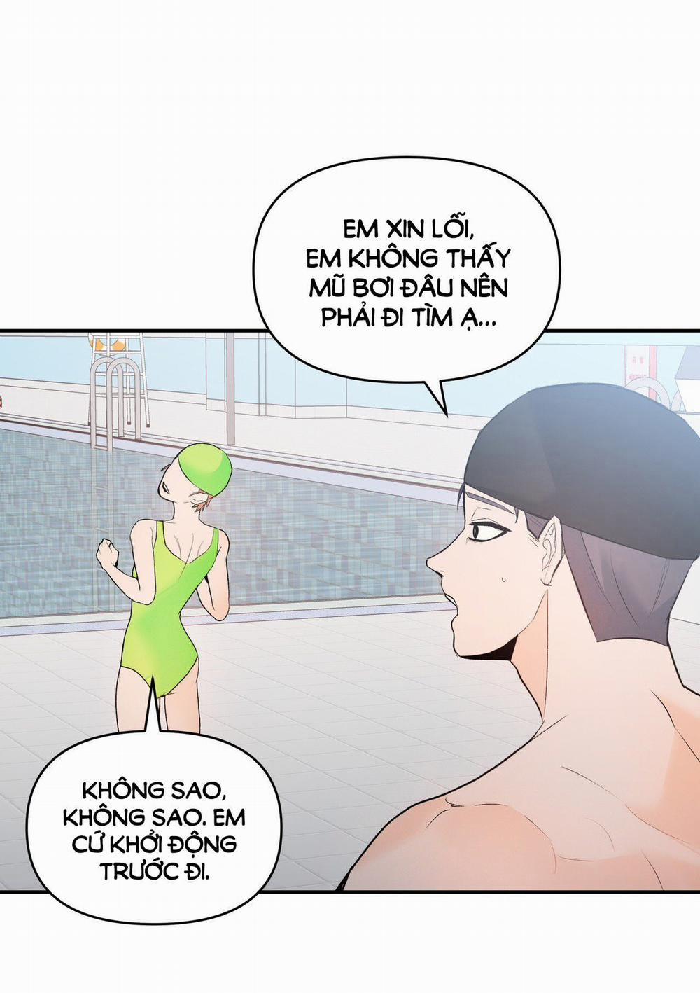 [18+] Dick Deep 3.1 trang 18