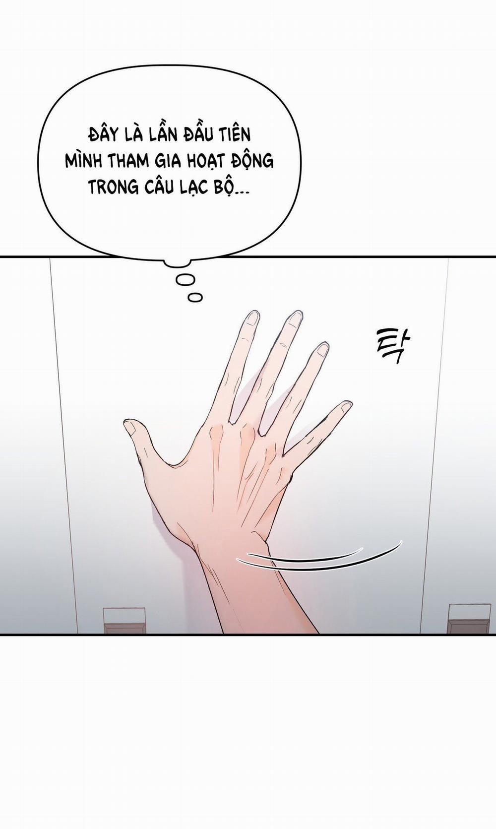 [18+] Dick Deep 3.1 trang 2