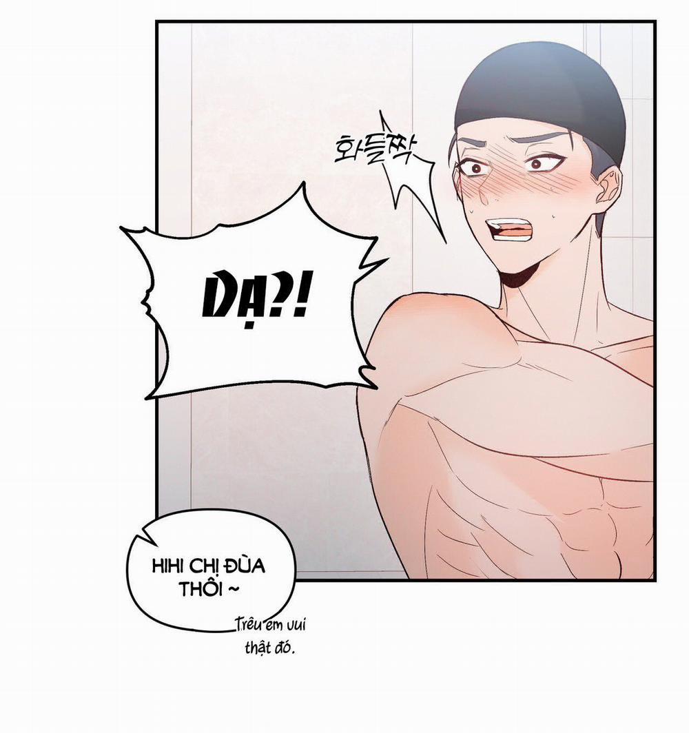 [18+] Dick Deep 3.1 trang 20