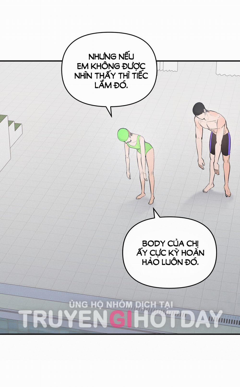 [18+] Dick Deep 3.1 trang 21