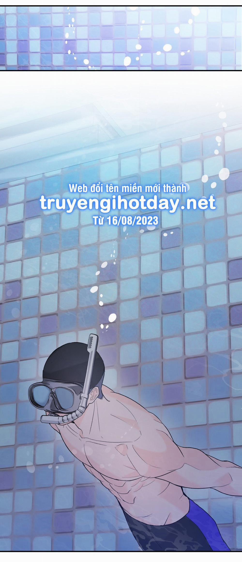 [18+] Dick Deep 3.1 trang 23