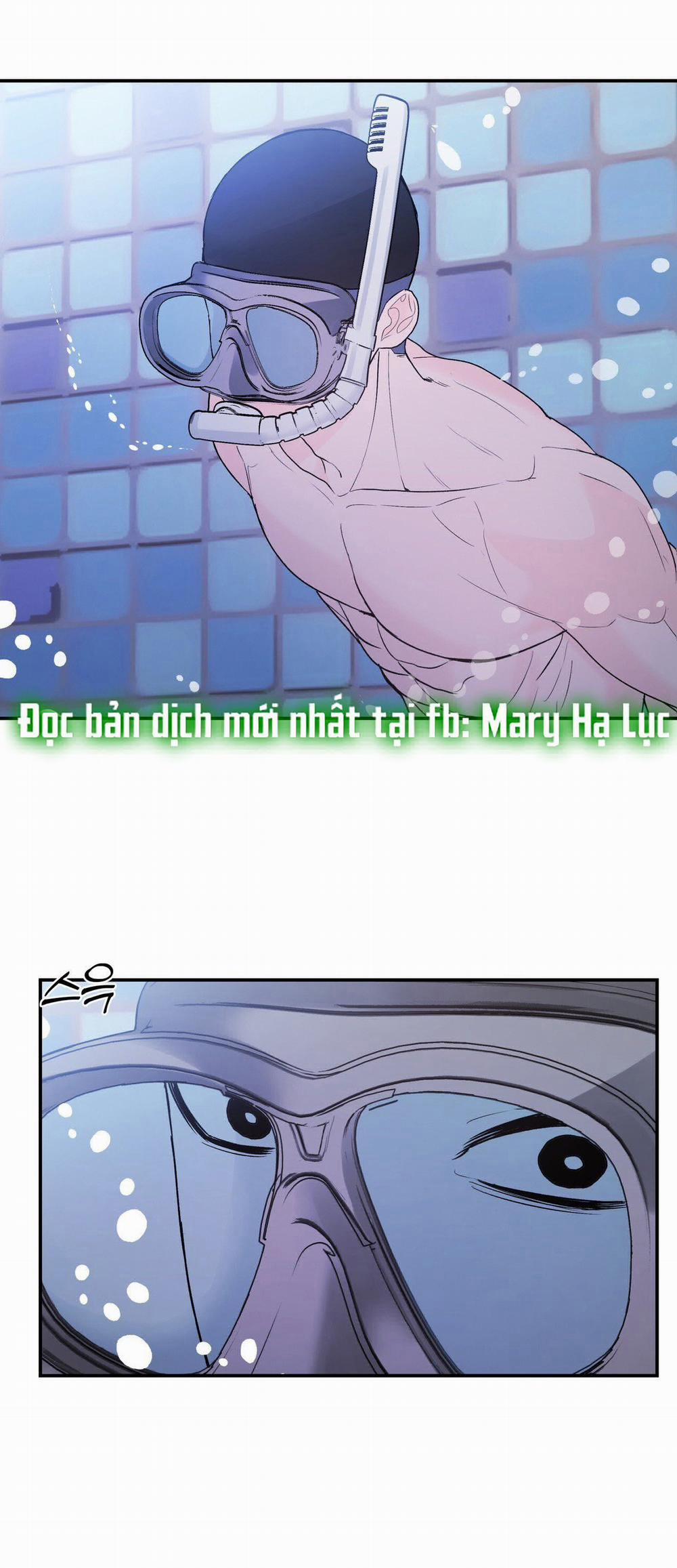 [18+] Dick Deep 3.1 trang 24