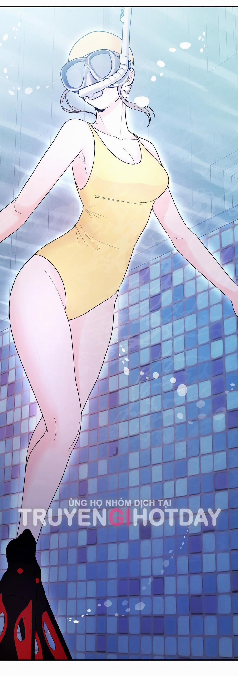 [18+] Dick Deep 3.1 trang 25