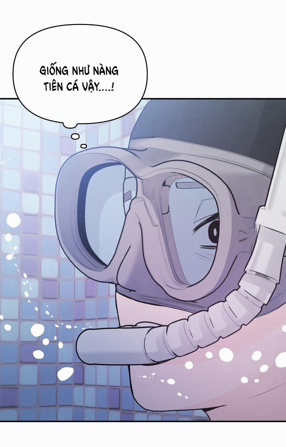 [18+] Dick Deep 3.1 trang 26