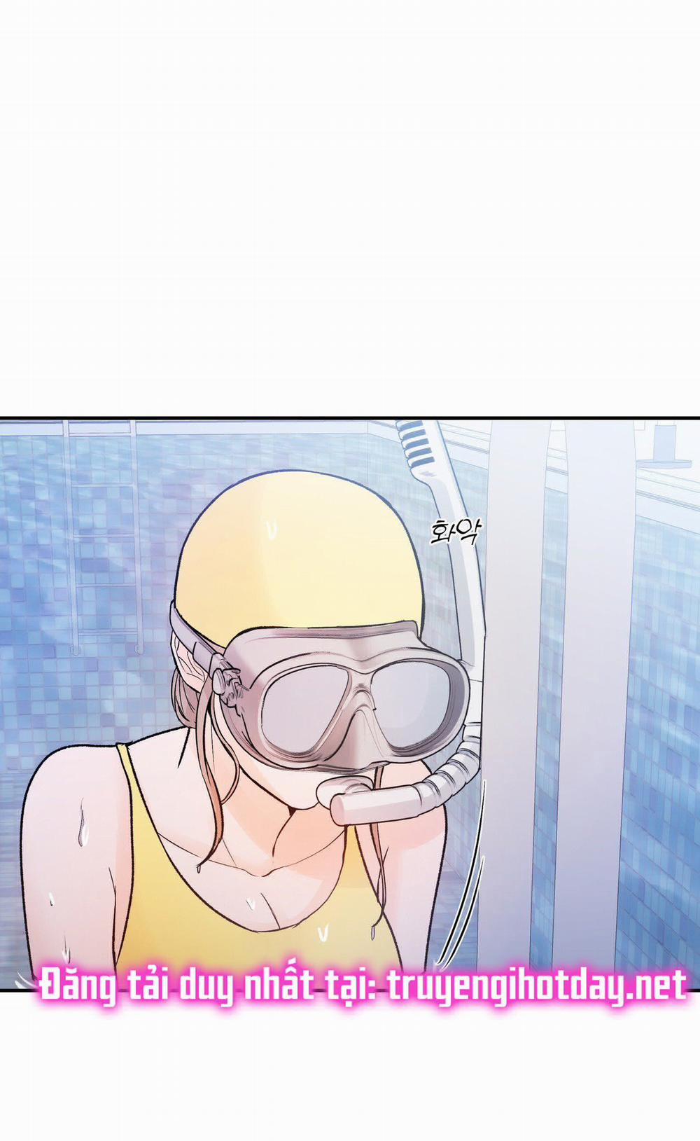 [18+] Dick Deep 3.1 trang 27