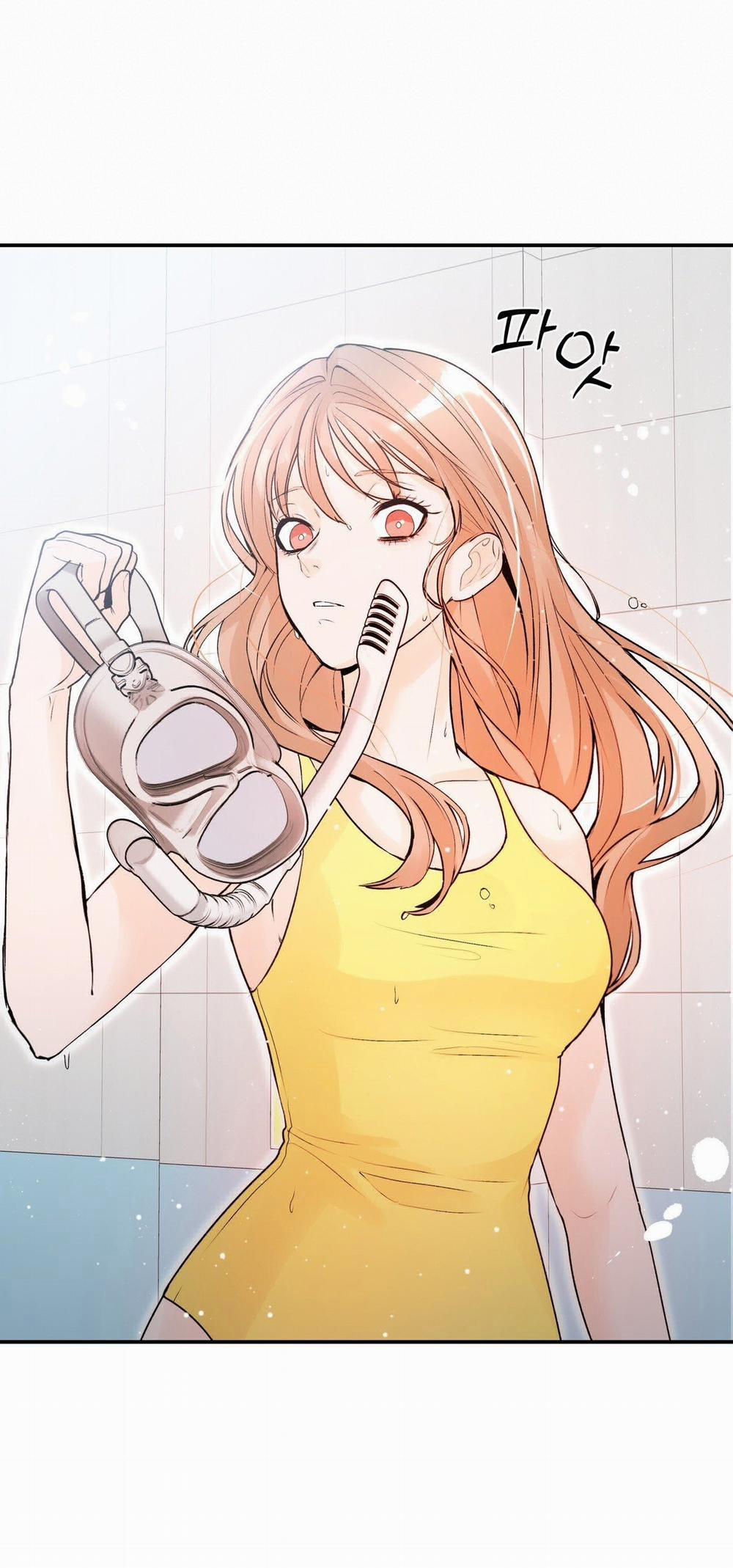 [18+] Dick Deep 3.1 trang 29