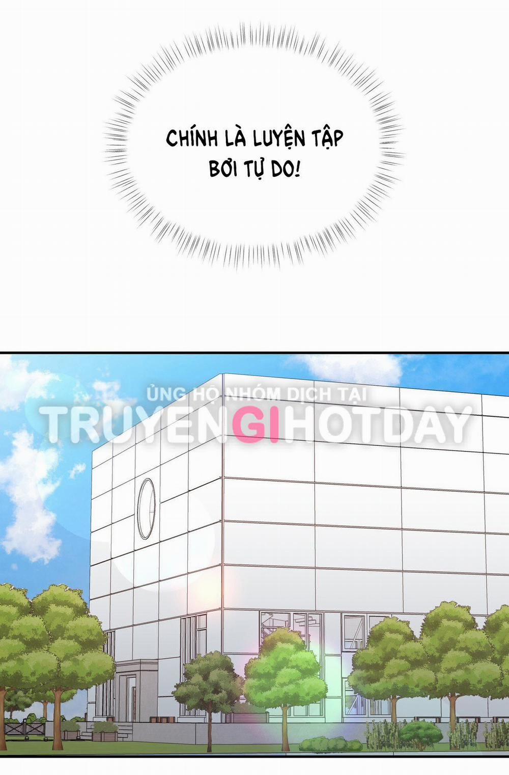 [18+] Dick Deep 3.1 trang 3