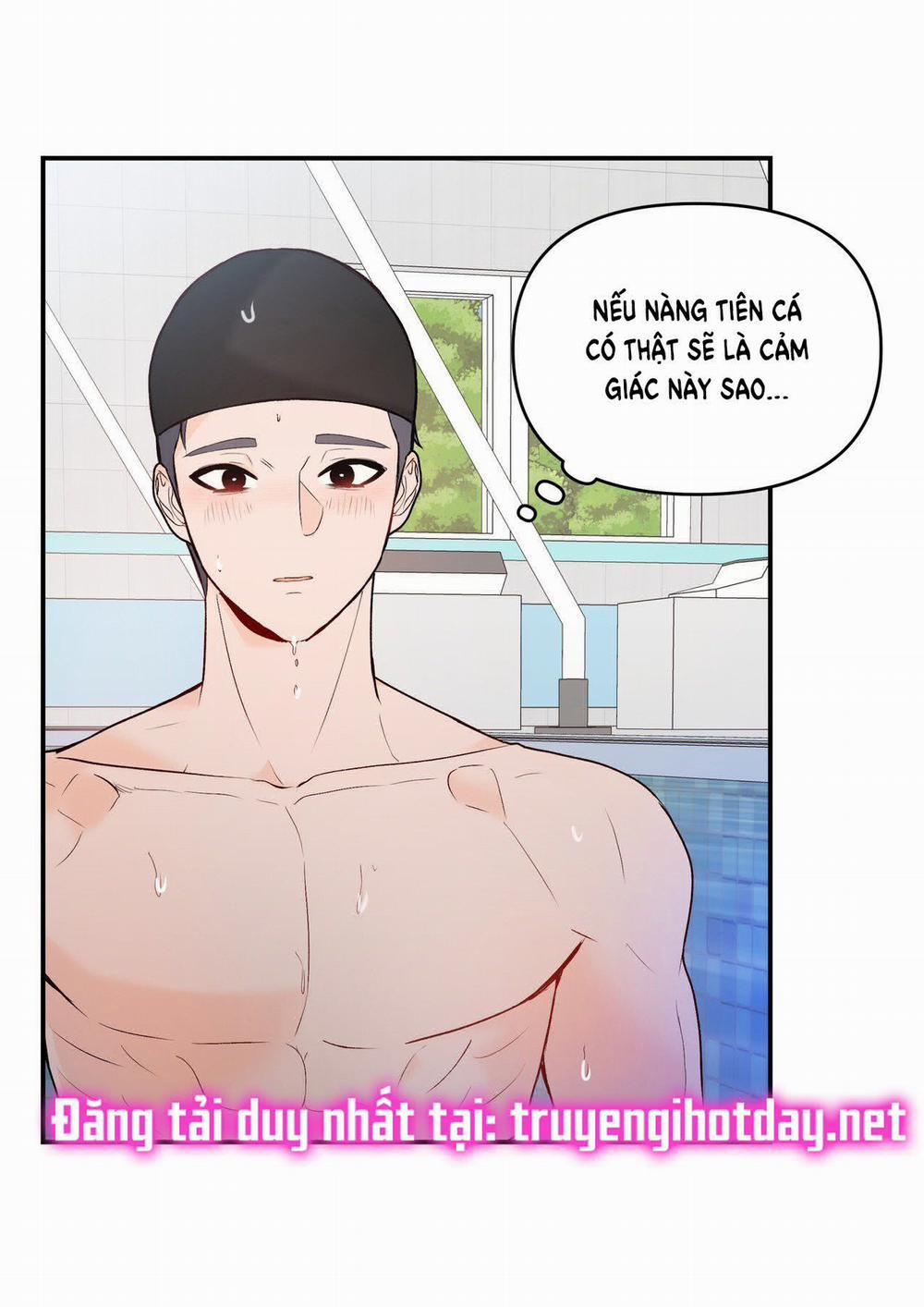 [18+] Dick Deep 3.1 trang 31