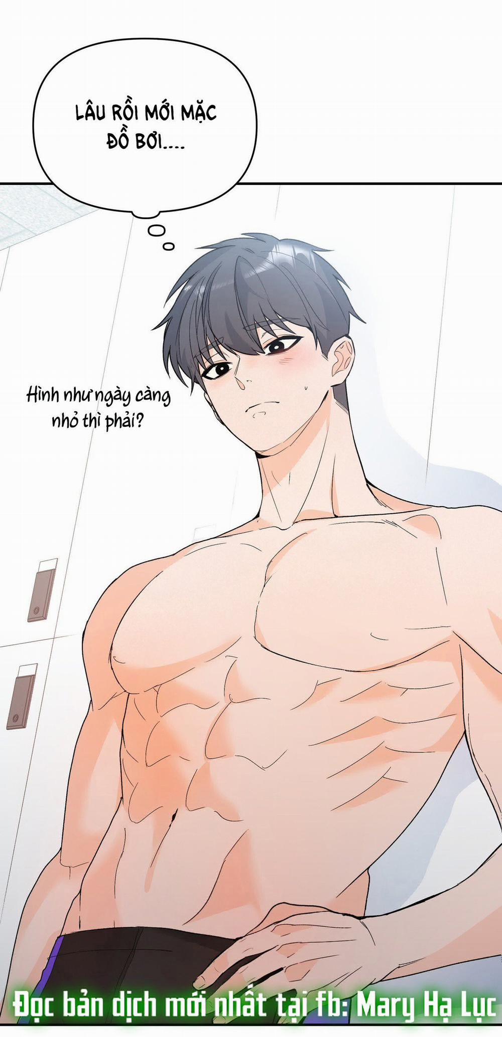 [18+] Dick Deep 3.1 trang 4