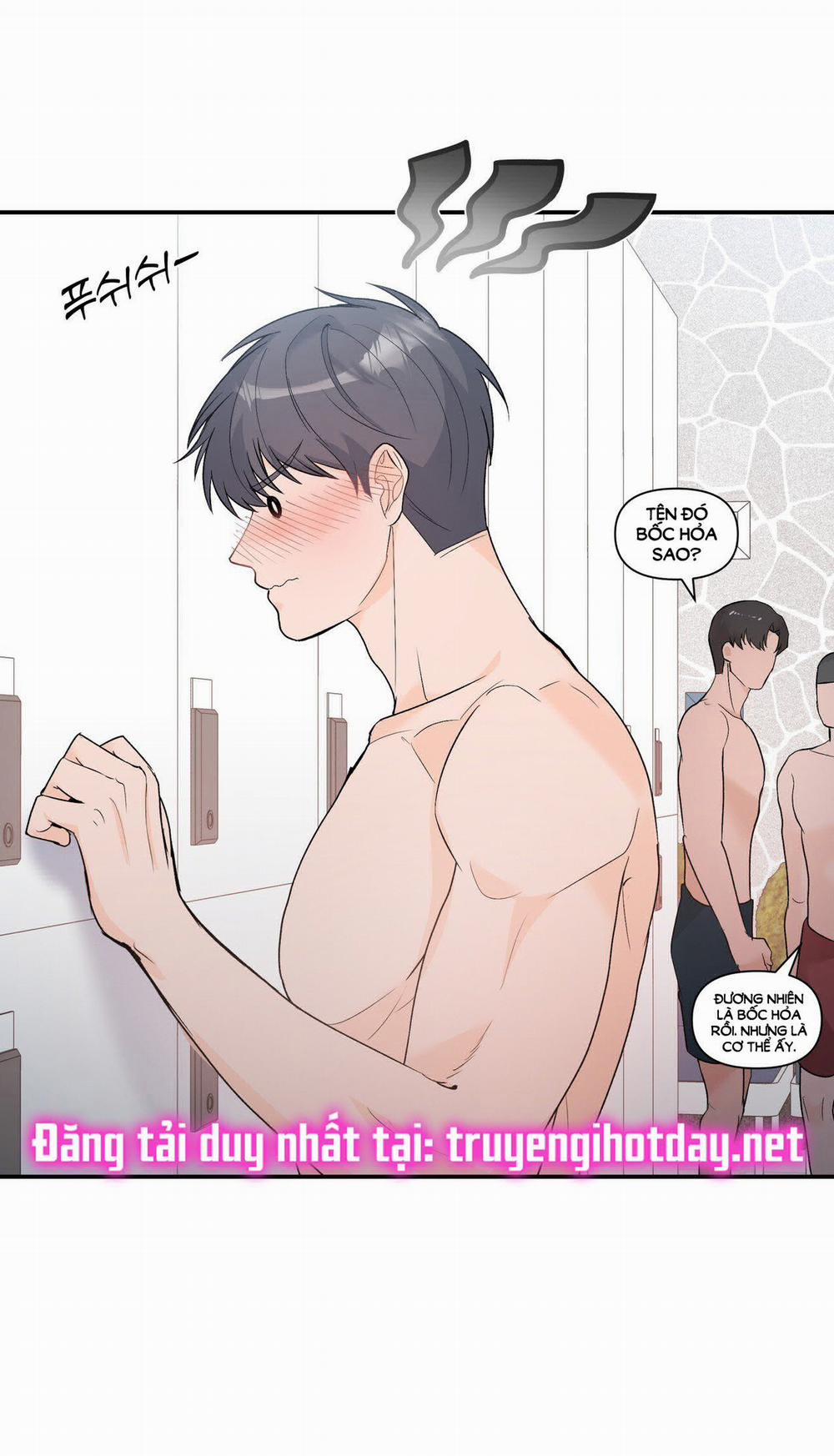 [18+] Dick Deep 3.1 trang 6