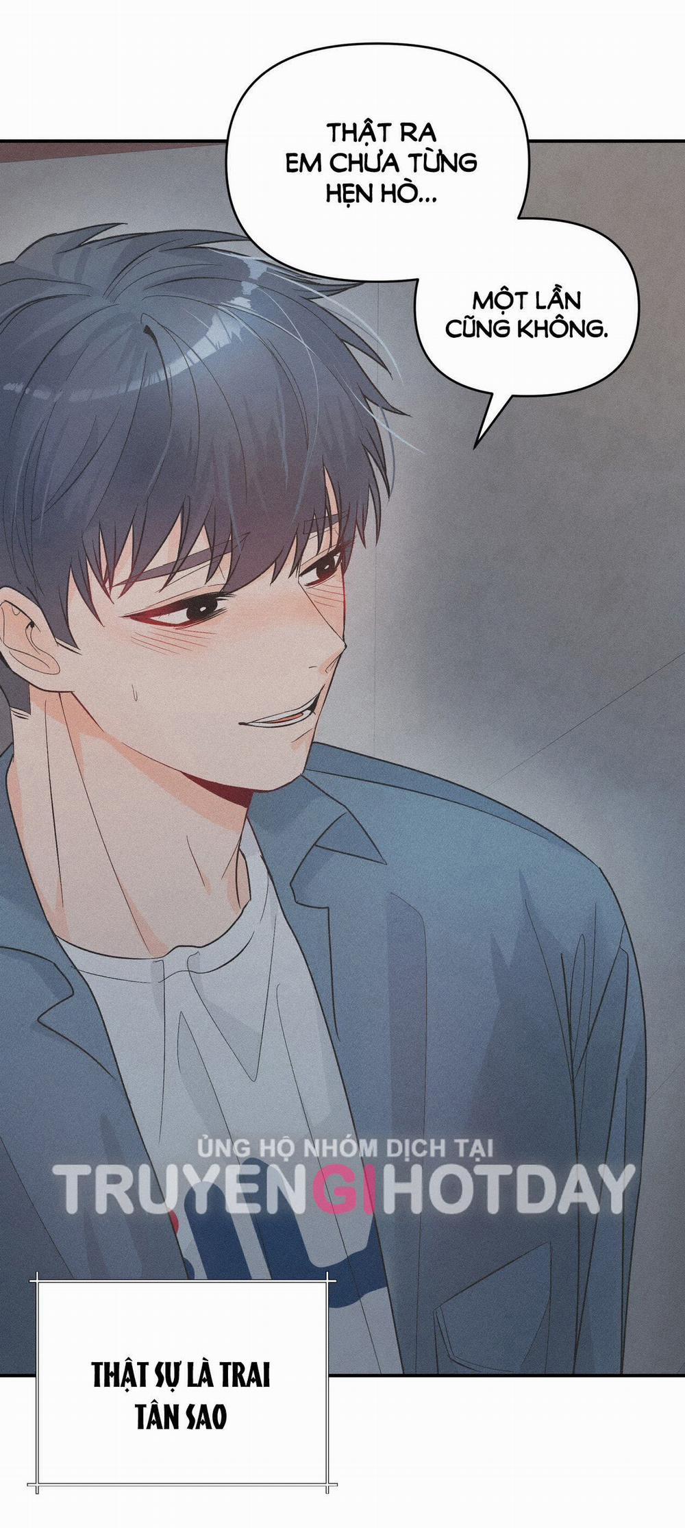 [18+] Dick Deep 3.1 trang 9