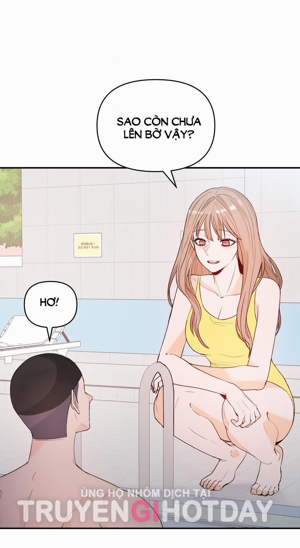 [18+] Dick Deep 3.2 trang 11