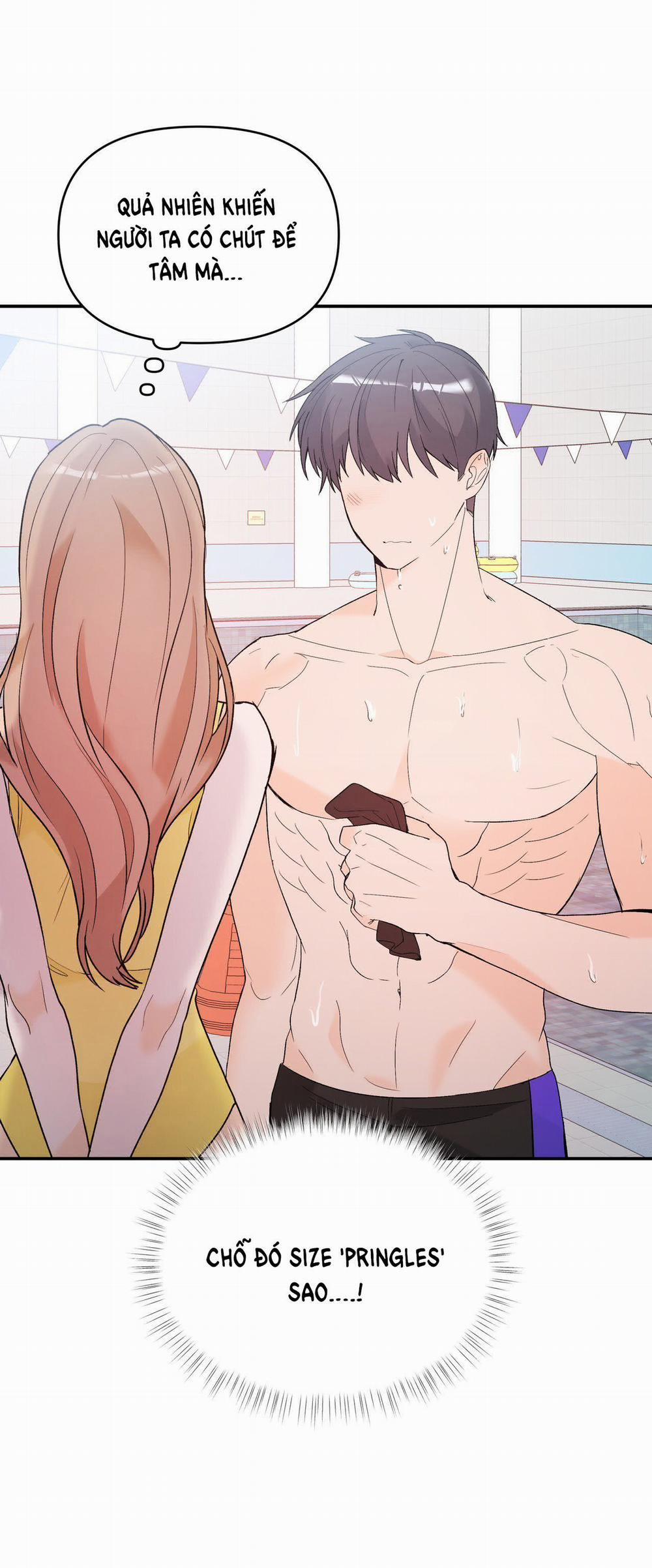 [18+] Dick Deep 3.2 trang 16