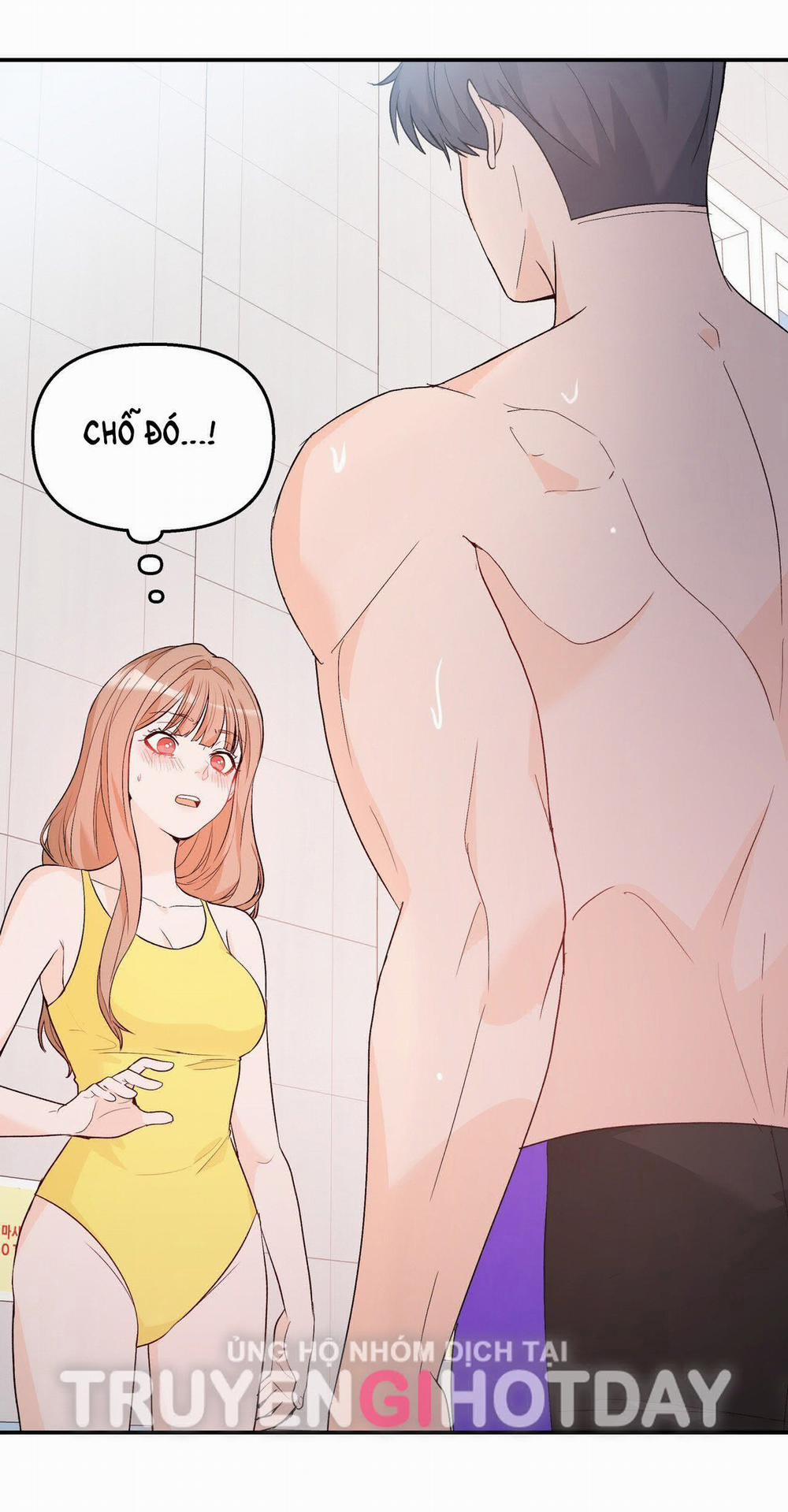 [18+] Dick Deep 3.2 trang 19