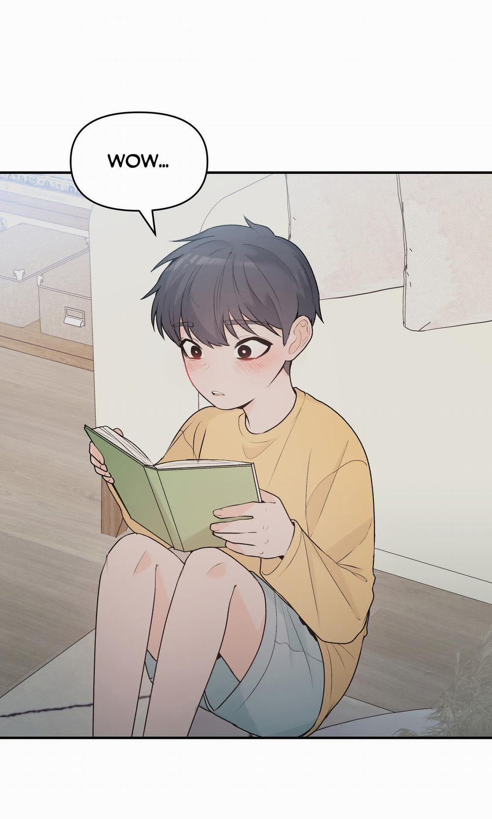 [18+] Dick Deep 3.2 trang 2