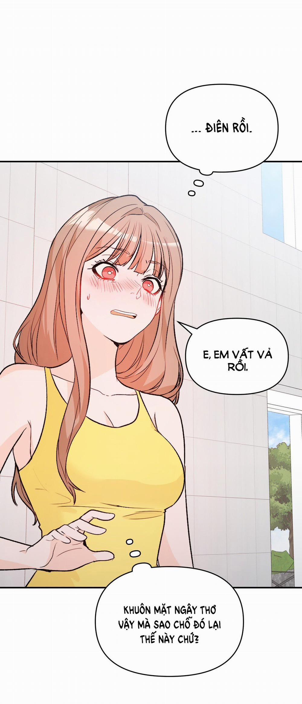 [18+] Dick Deep 3.2 trang 24