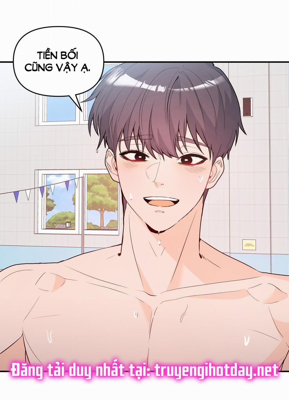 [18+] Dick Deep 3.2 trang 25