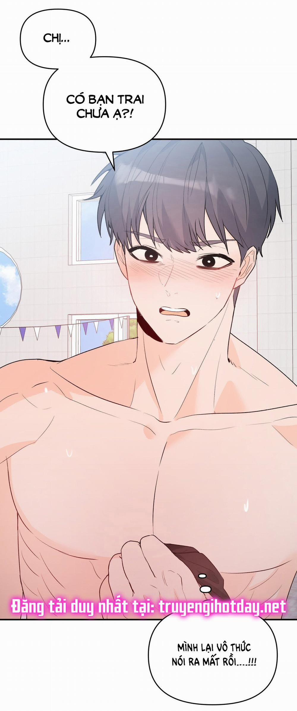 [18+] Dick Deep 3.2 trang 29