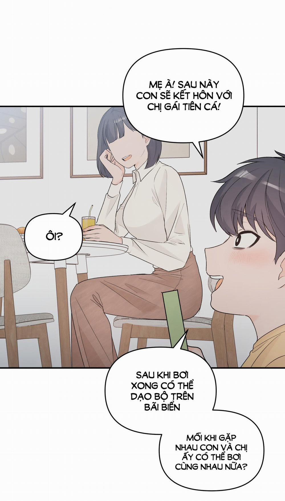 [18+] Dick Deep 3.2 trang 3