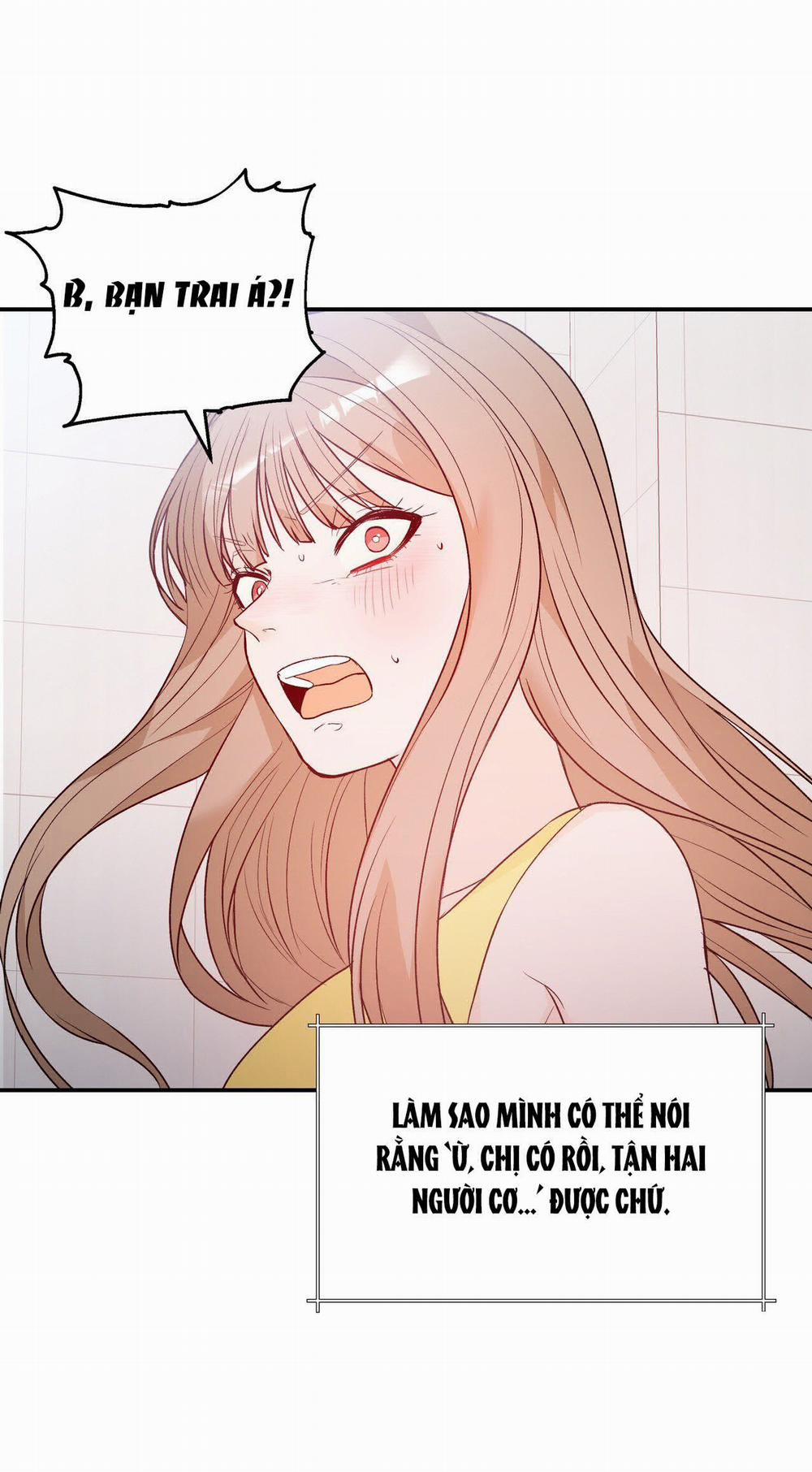 [18+] Dick Deep 3.2 trang 30