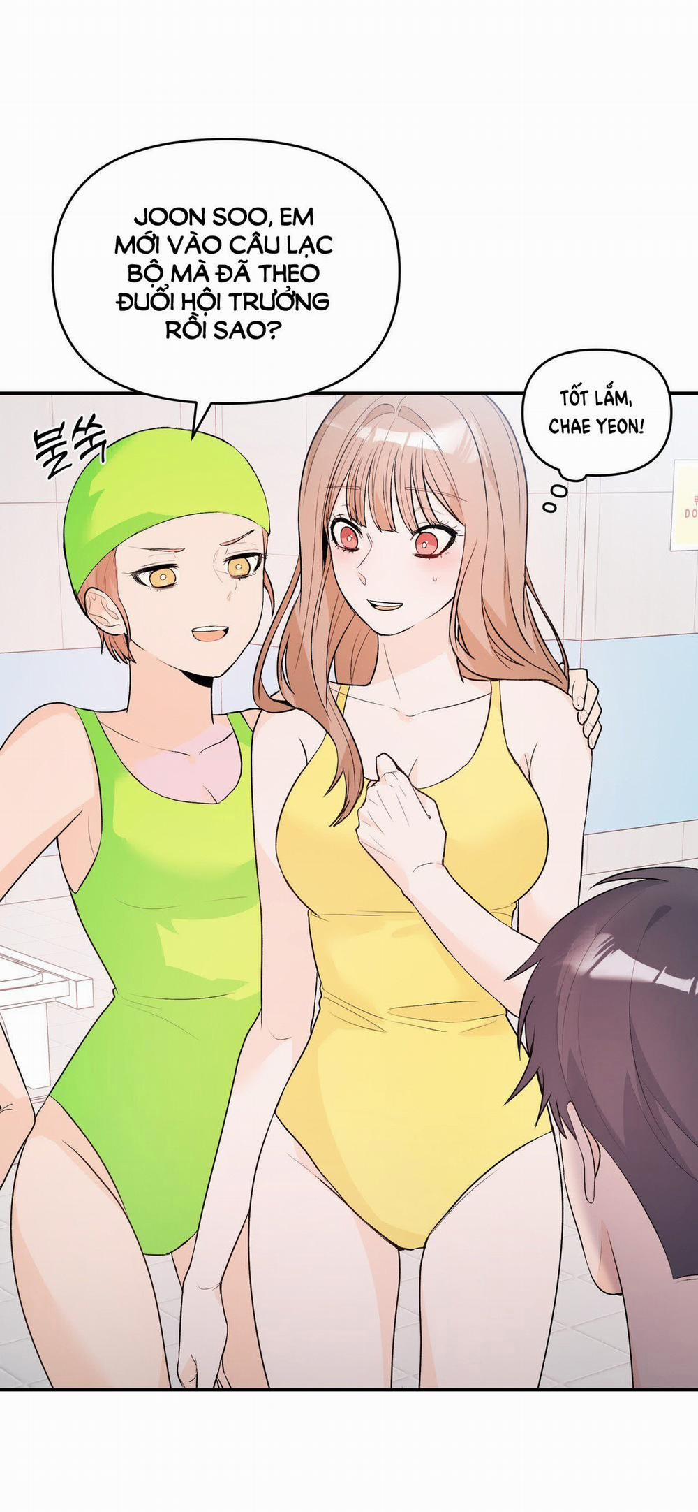 [18+] Dick Deep 3.2 trang 31