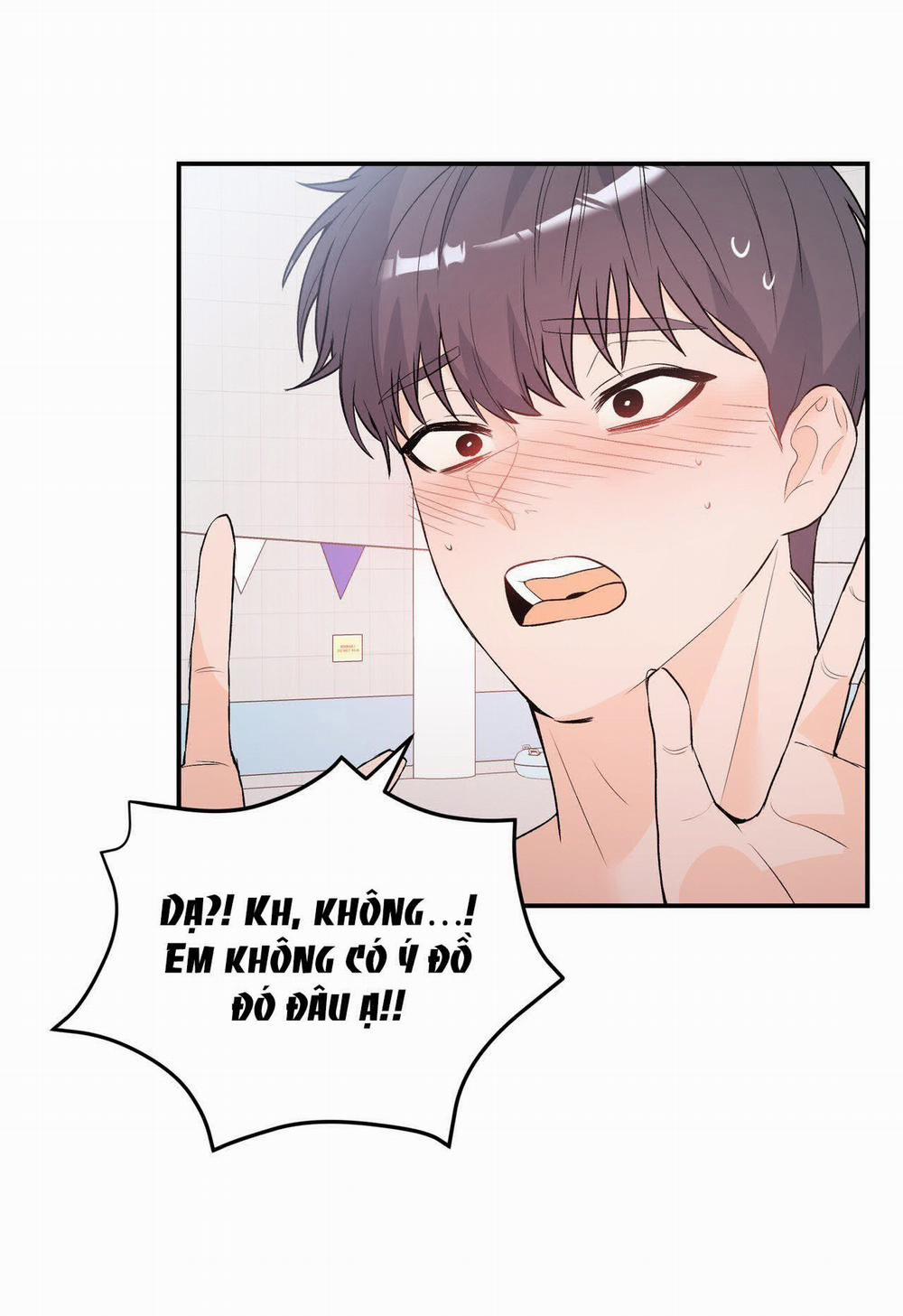 [18+] Dick Deep 3.2 trang 32