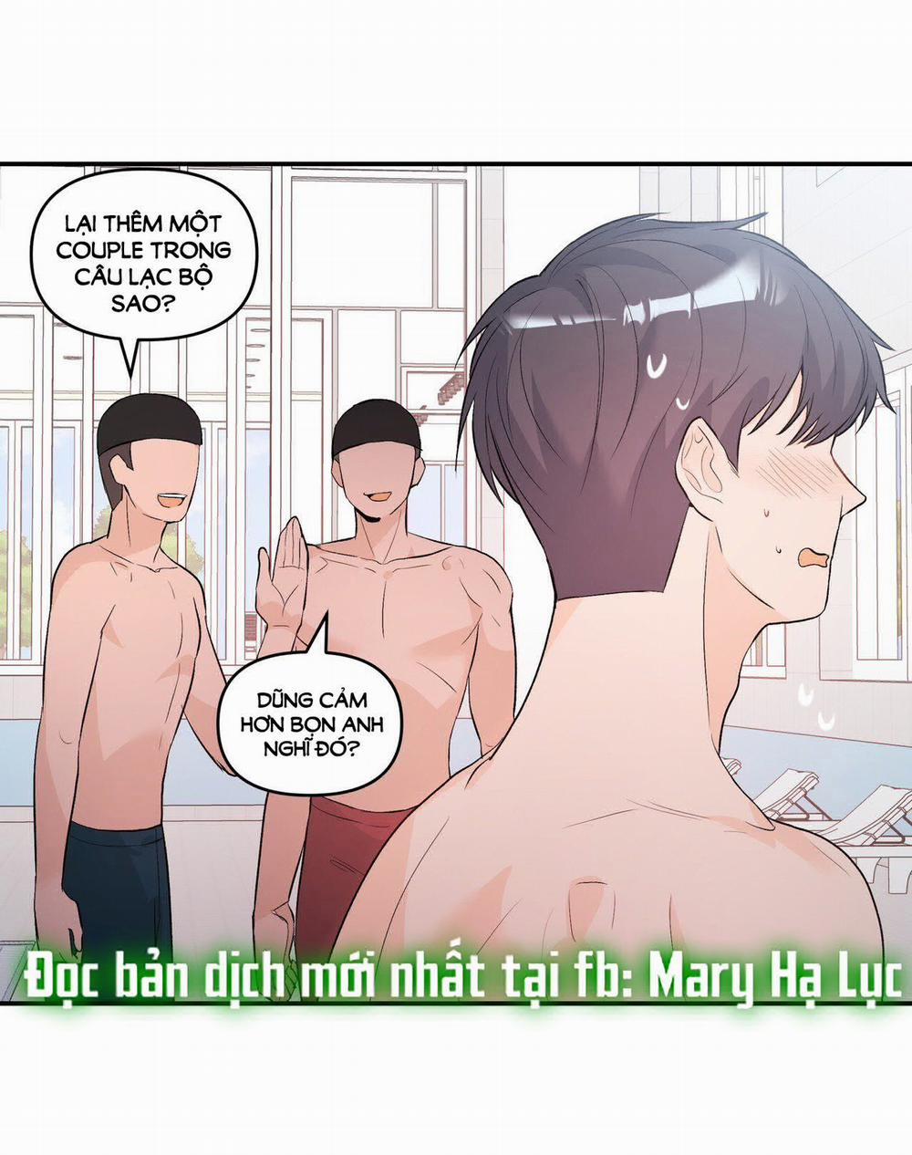 [18+] Dick Deep 3.2 trang 33