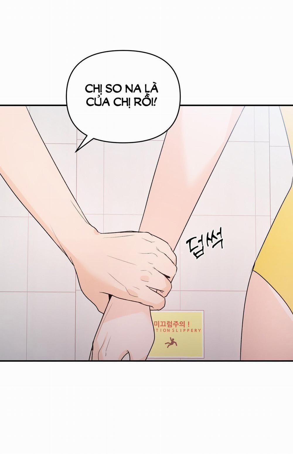 [18+] Dick Deep 3.2 trang 34