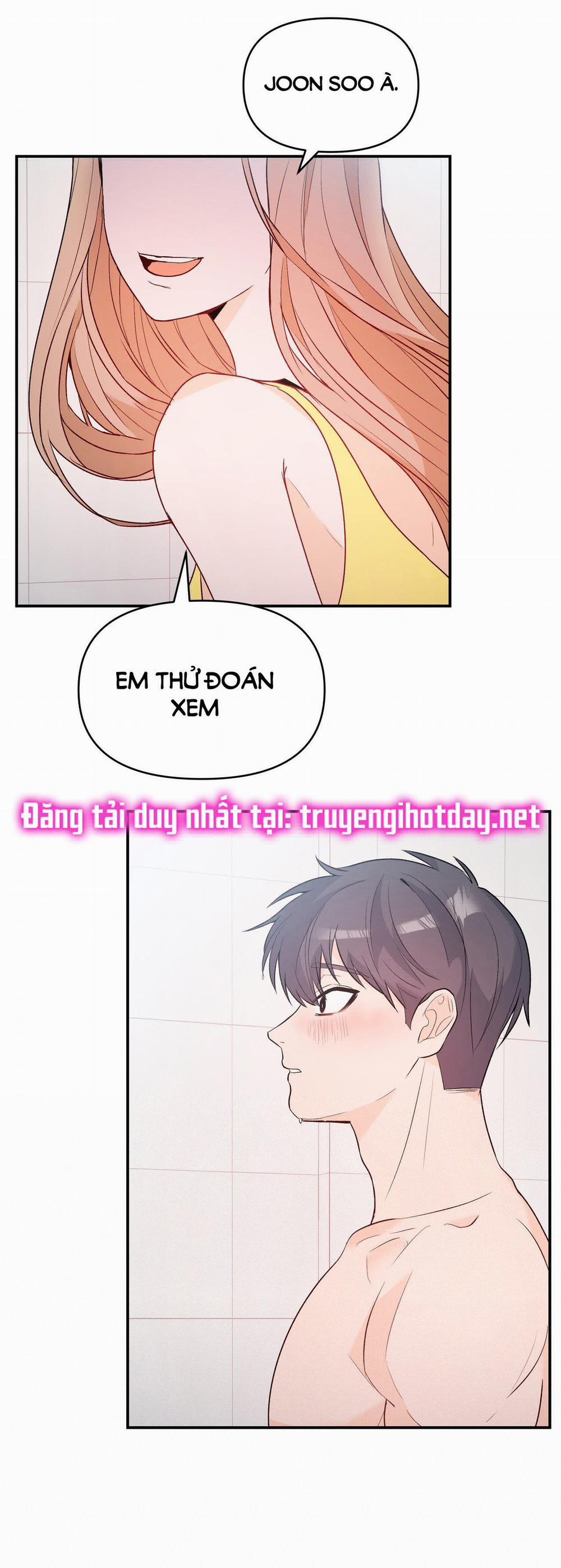 [18+] Dick Deep 3.2 trang 37