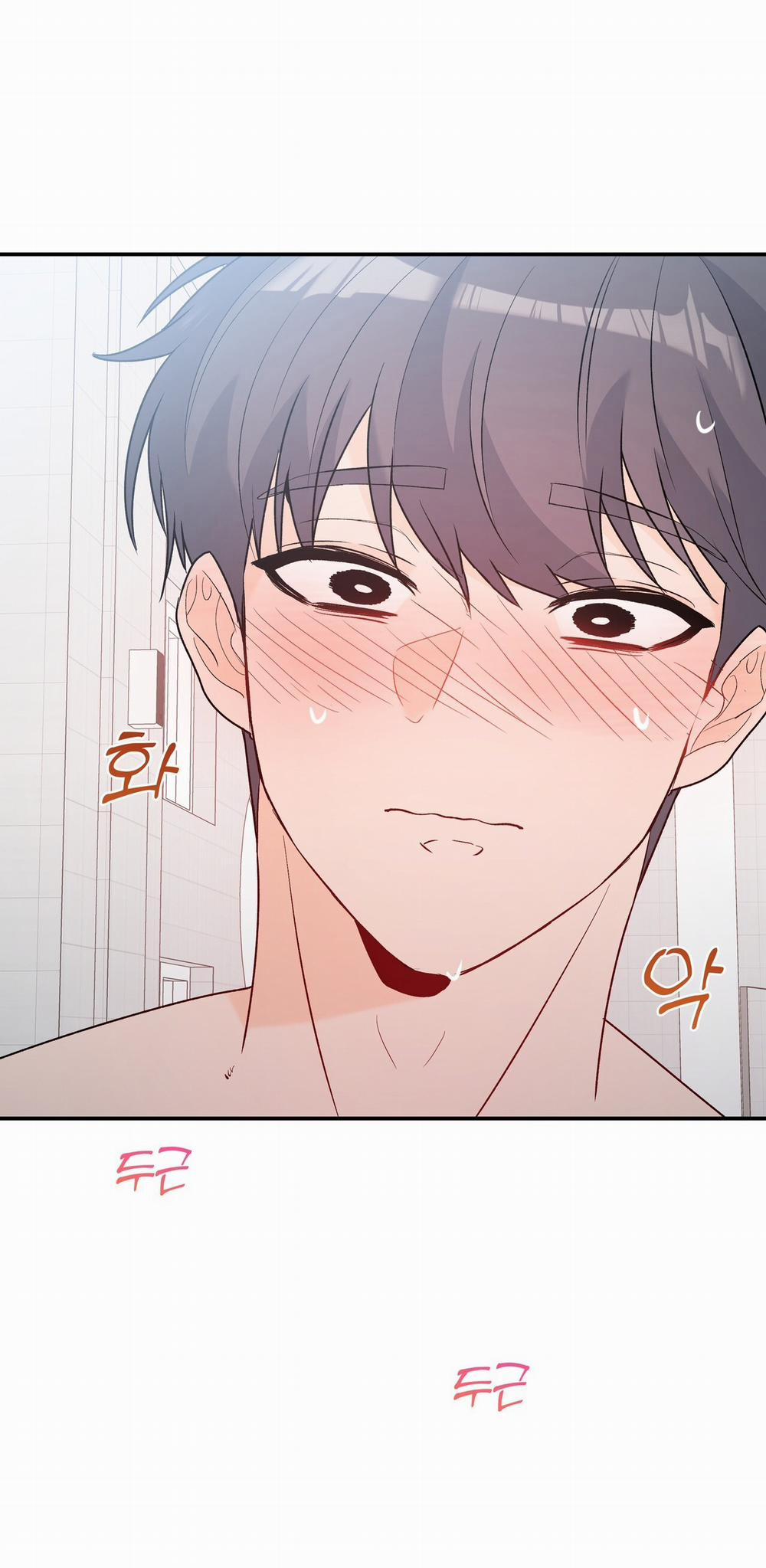 [18+] Dick Deep 3.2 trang 39