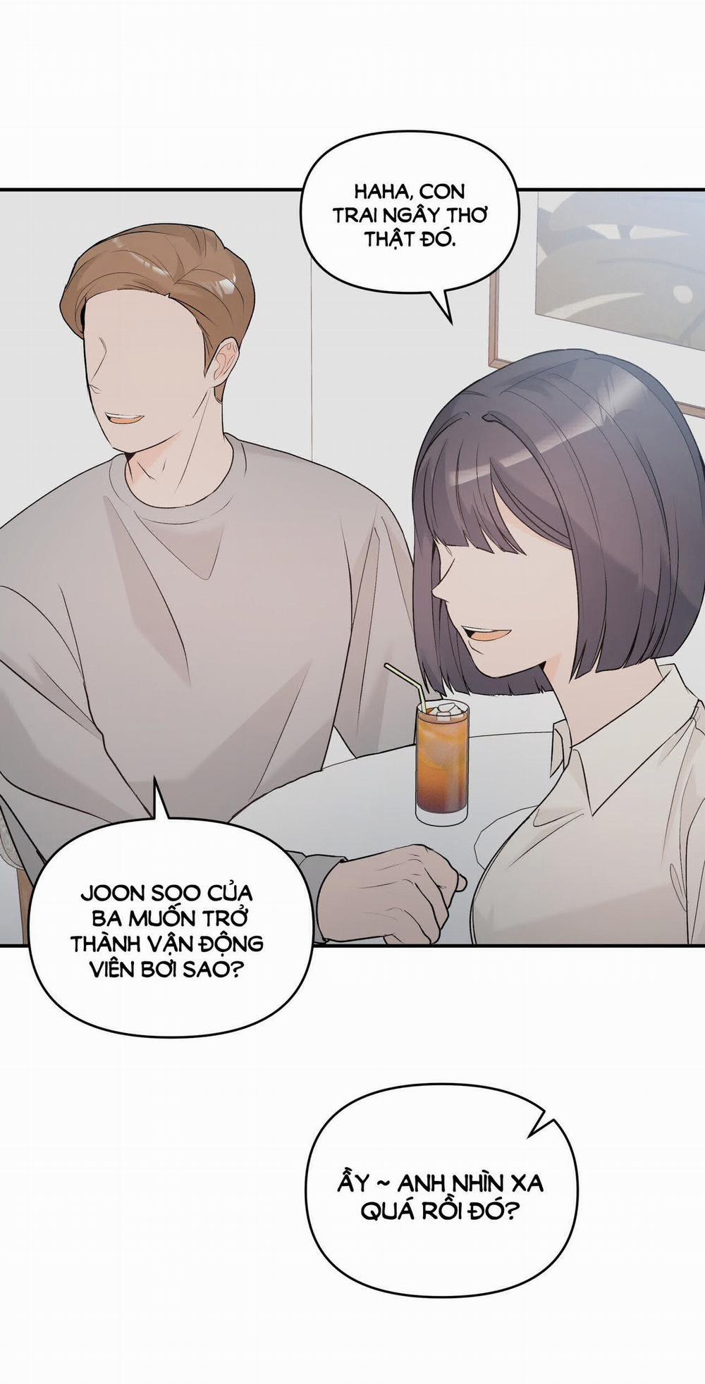 [18+] Dick Deep 3.2 trang 4