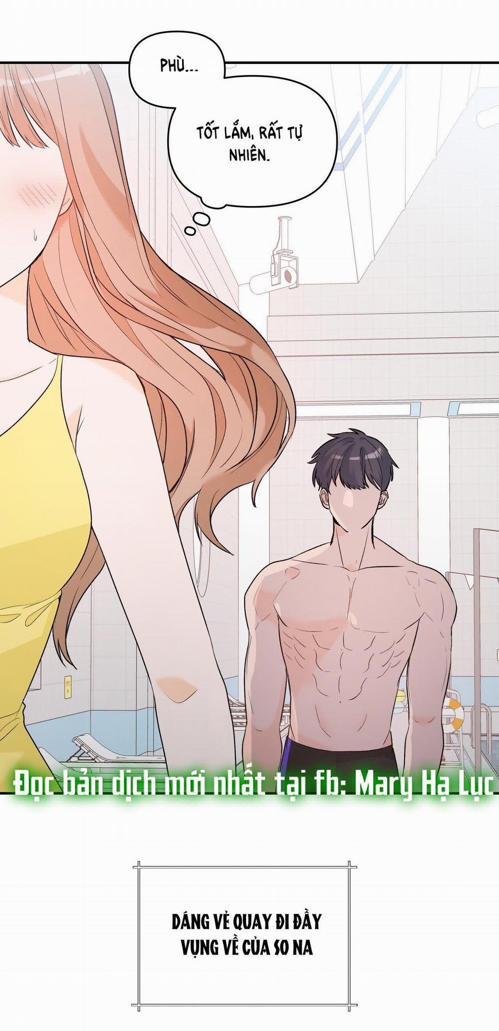 [18+] Dick Deep 3.2 trang 40