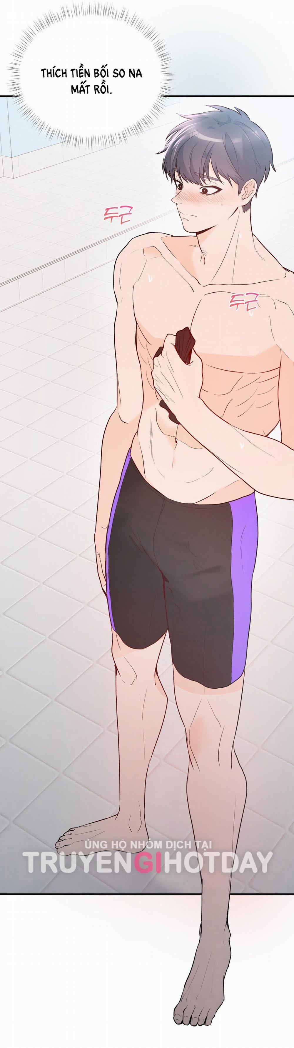 [18+] Dick Deep 3.2 trang 42