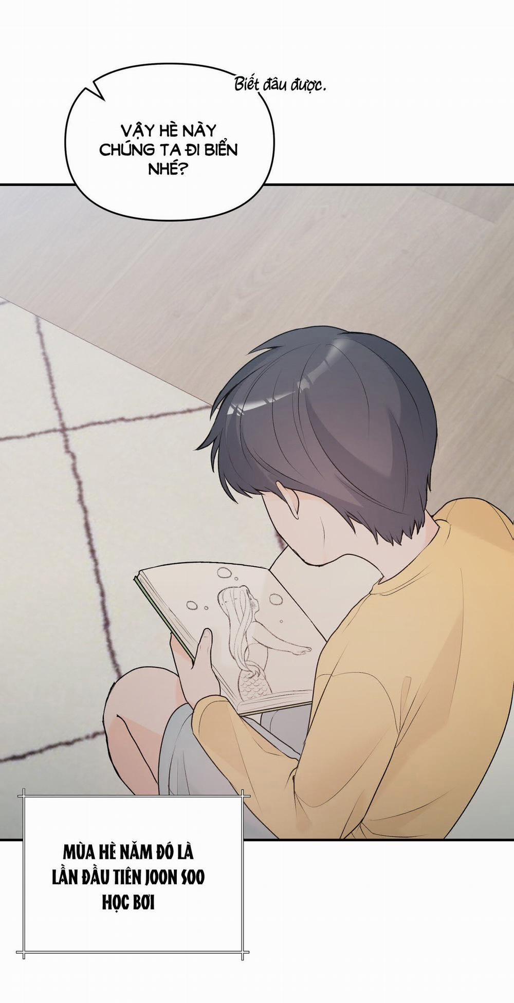 [18+] Dick Deep 3.2 trang 5