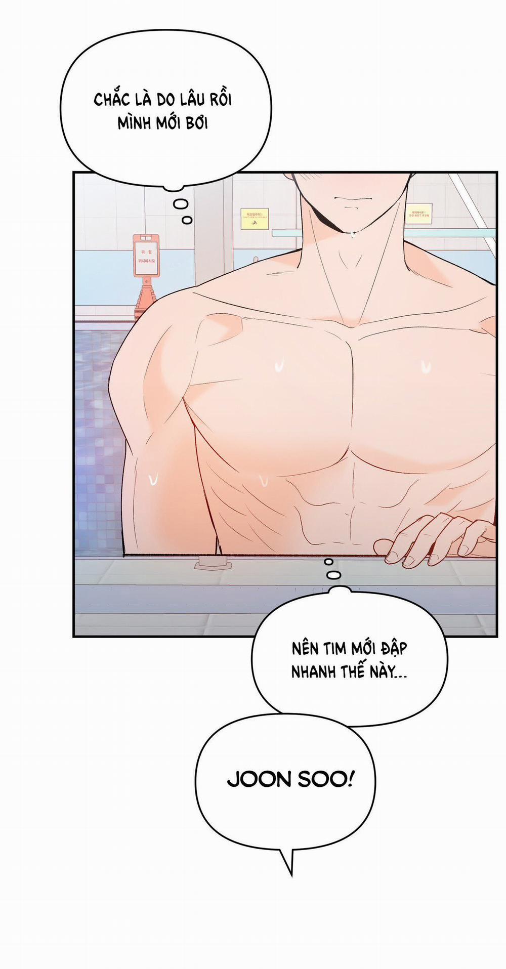 [18+] Dick Deep 3.2 trang 9