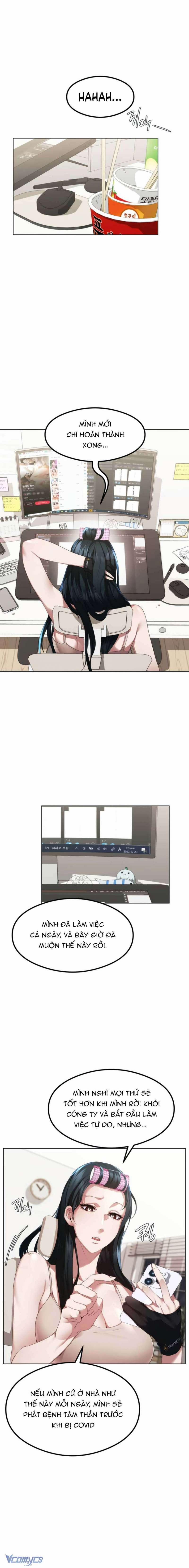 [18+] Diễn Đàn Mở 1 trang 11