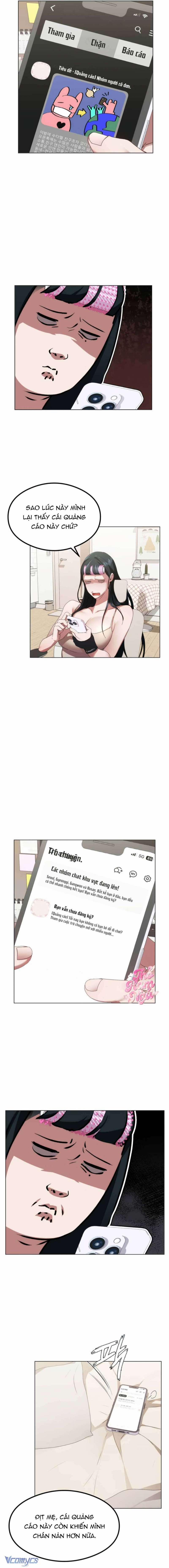 [18+] Diễn Đàn Mở 1 trang 13