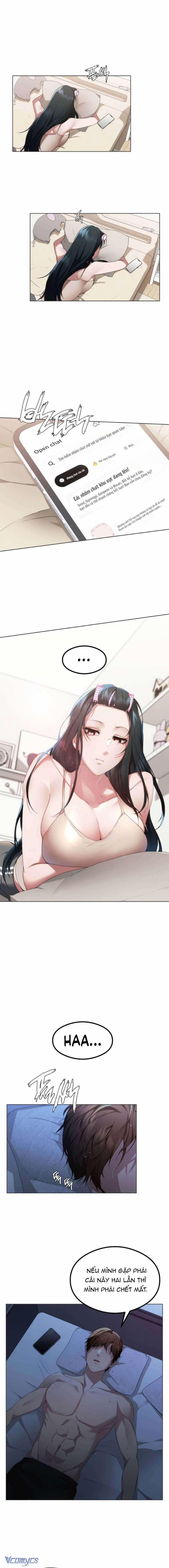 [18+] Diễn Đàn Mở 1 trang 14