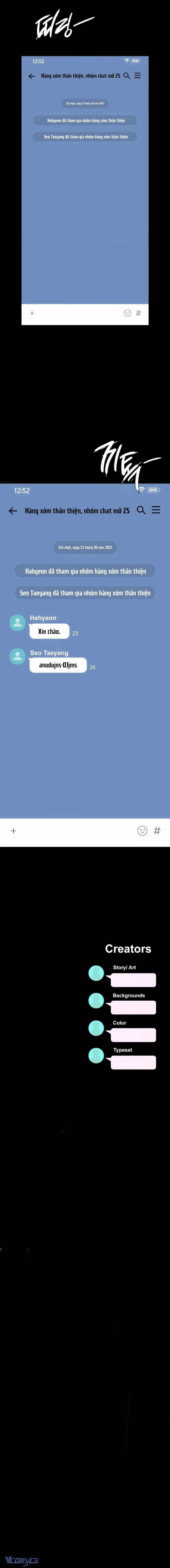 [18+] Diễn Đàn Mở 1 trang 16