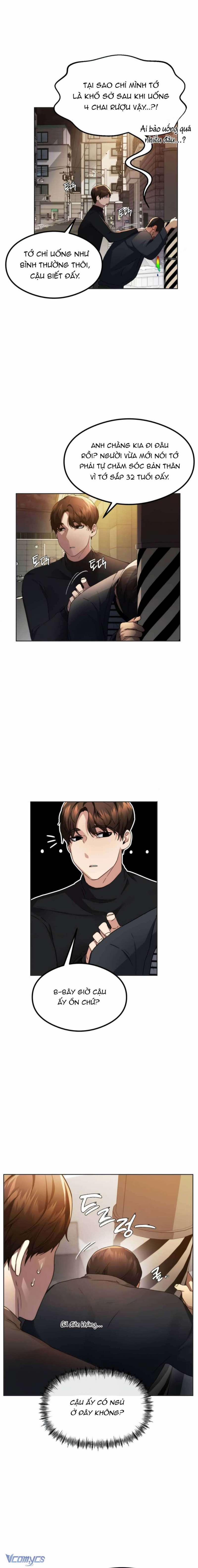 [18+] Diễn Đàn Mở 1 trang 7