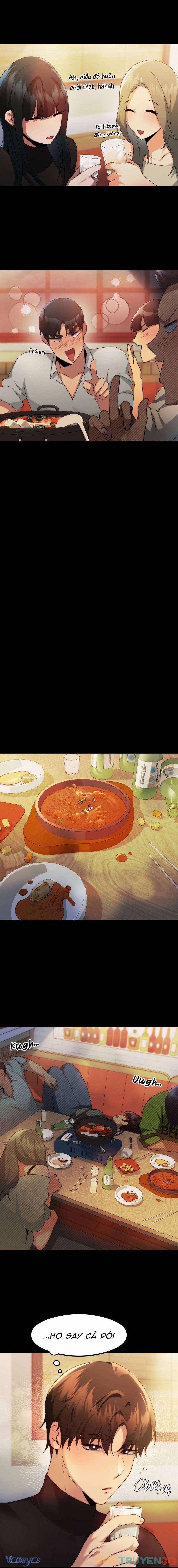 [18+] Diễn Đàn Mở 10 trang 11