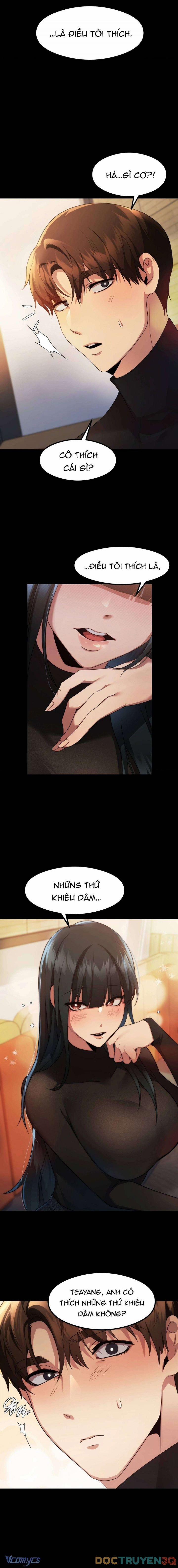 [18+] Diễn Đàn Mở 10 trang 16