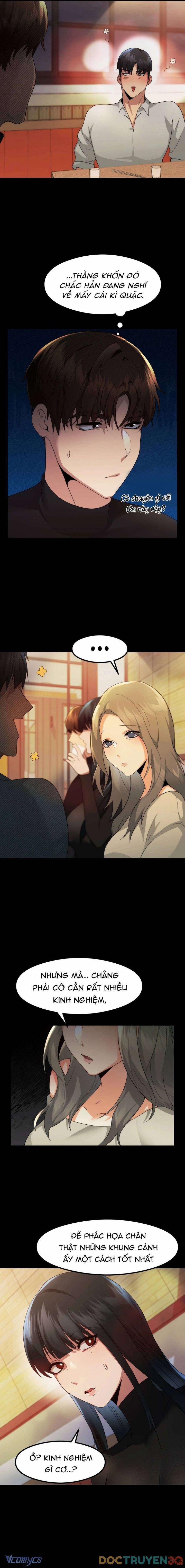 [18+] Diễn Đàn Mở 10 trang 5