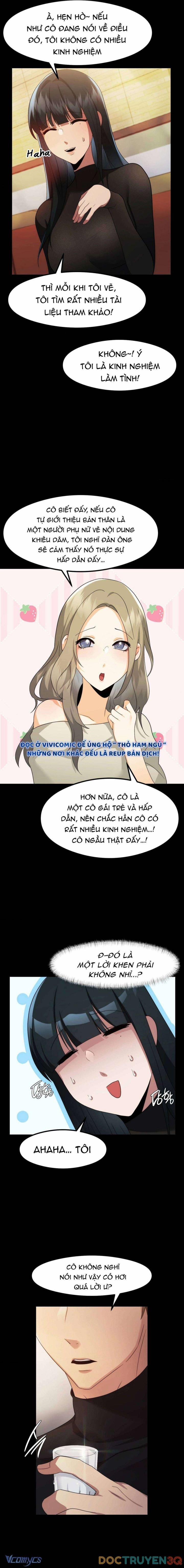 [18+] Diễn Đàn Mở 10 trang 6