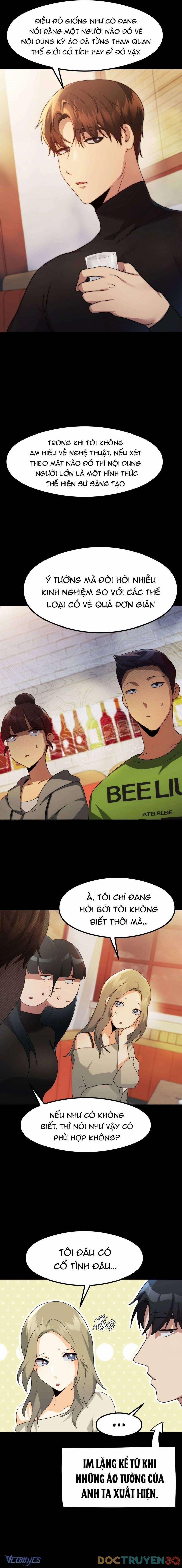 [18+] Diễn Đàn Mở 10 trang 7