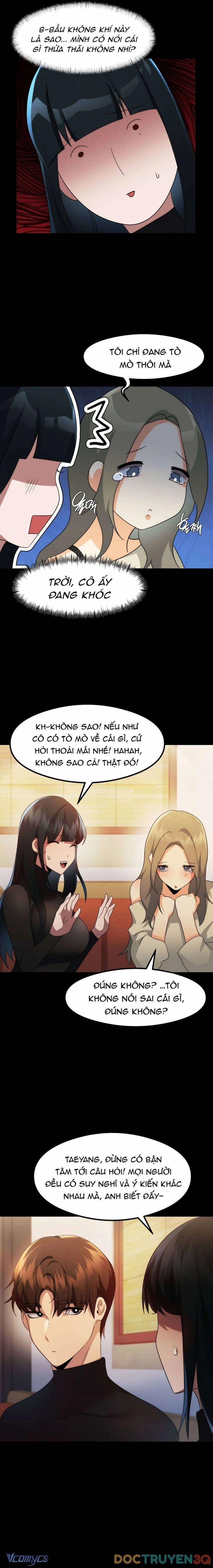 [18+] Diễn Đàn Mở 10 trang 8