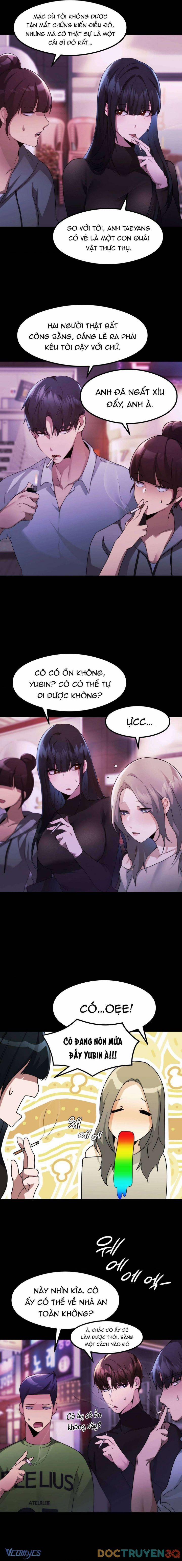 [18+] Diễn Đàn Mở 11 trang 10