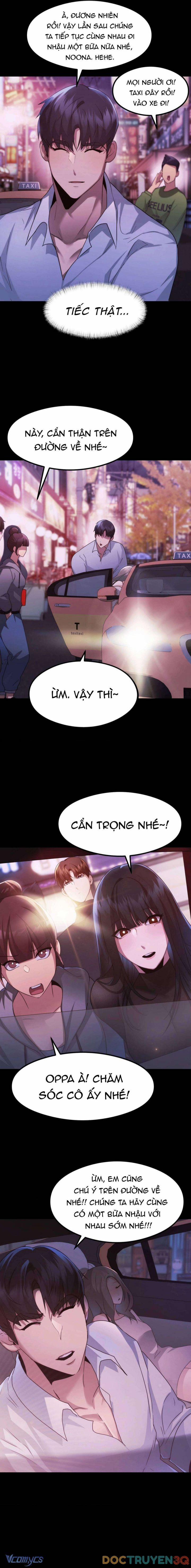 [18+] Diễn Đàn Mở 11 trang 13