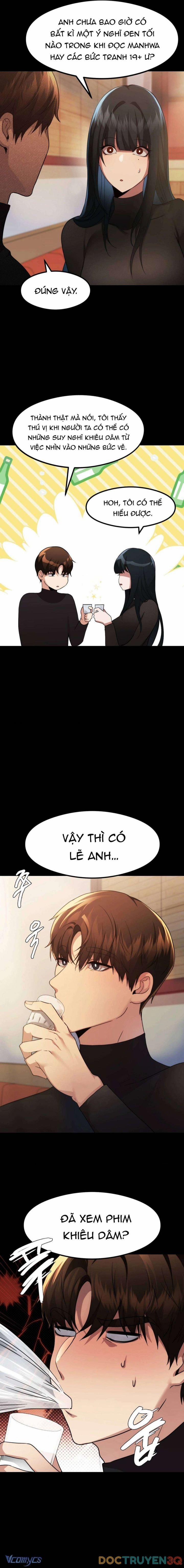 [18+] Diễn Đàn Mở 11 trang 2